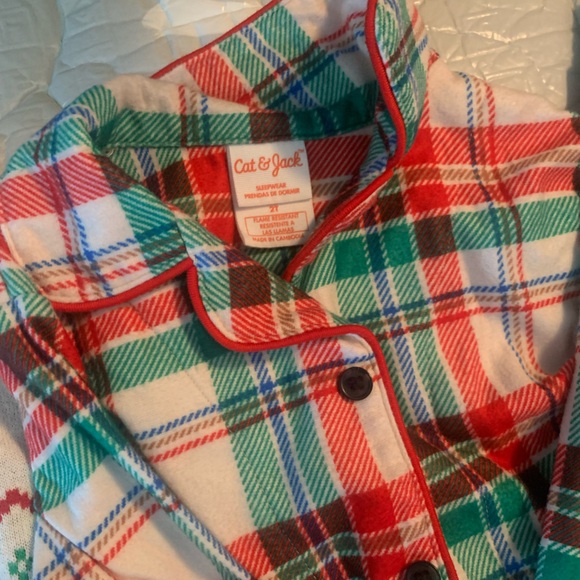 Christmas Bundle - 3T - Picture 3 of 6